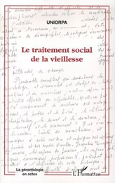 Le traitement social de la vieillesse