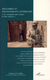 Militaires et engagements extérieurs