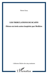 Les tribulations de Scapin