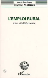 L'emploi rural