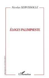 Eloges Palimpseste