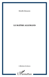 Le maître allemand