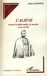 L'aliéné