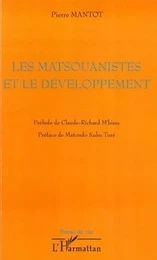 Les matsouanistes et le développement