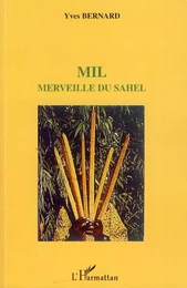 Mil merveille du Sahel