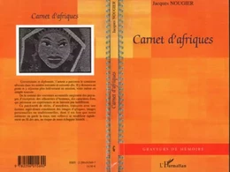 Carnet d'afriques