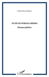 Nuits de perles amères