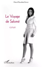 Le Voyage de Salomé