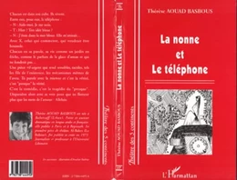 La Nonne et le téléphone