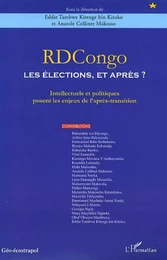 RDCongo : Les élections, et après ?