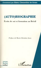 (Auto) biographie