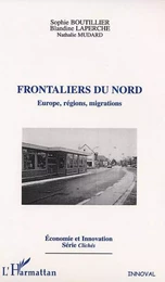 FRONTALIERS DU NORD