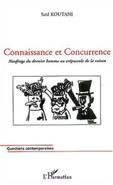 Connaissance et concurrence