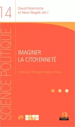 Imaginer la citoyenneté