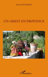 Un griot en provence