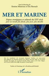 Mer et marine