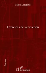 Exercices de véridiction