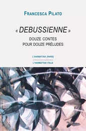 "Debussienne"