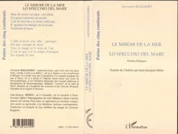 Le miroir de la mer