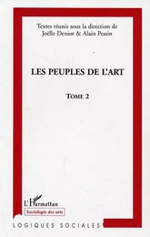 Les peuples de l'art 2