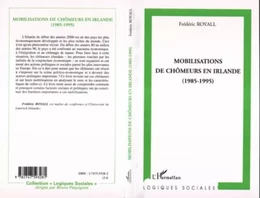 Mobilisations de chômeurs en Irlande (1985-1995)