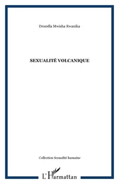 Sexualité volcanique