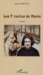 Les 7 vertus de Marie