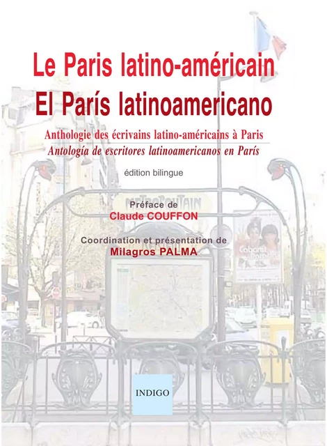 Le Paris latino-américain / El París latinoamericano -  - Indigo - Côté femmes