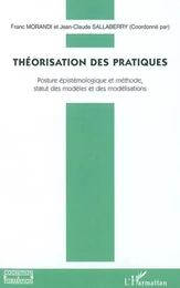 Théorisation des pratiques