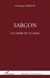 Sargon