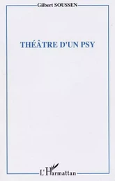 Théâtre d'un psy