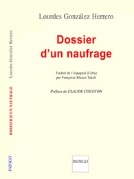 Dossier d'un naufrage