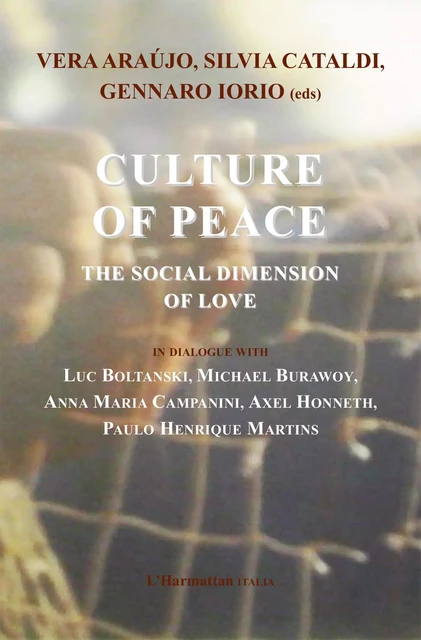 Culture of peace -  - Editions L'Harmattan