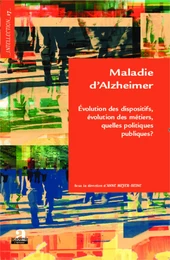 Maladie d'Alzheimer