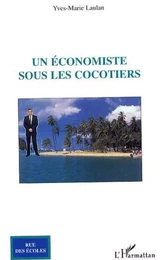 Un économiste sous les cocotiers