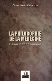 Philosophie de la médecine