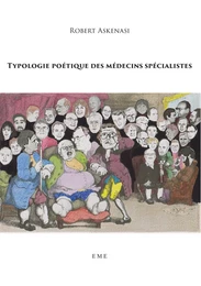 Typologie poétique des médecins spécialistes