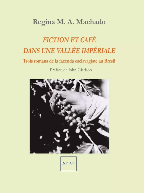 Fiction et café dans vallée impériale -  - Indigo - Côté femmes