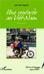 Une routarde au Vietnam