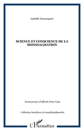 Science et conscience de la mondialisation