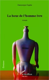 La boxe de l'homme ivre