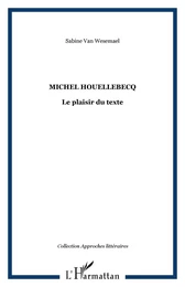 Michel Houellebecq