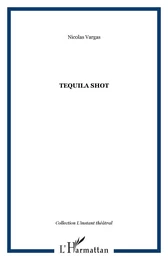 Tequila Shot