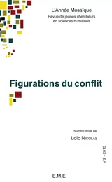 Figurations du conflit