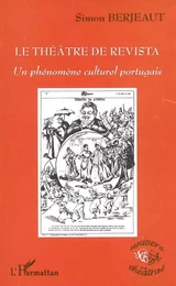 Le théâtre de Revista