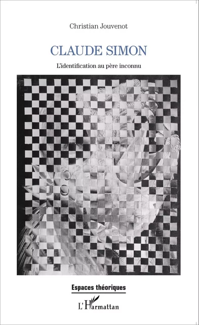 Claude Simon - Christian Jouvenot - Editions L'Harmattan