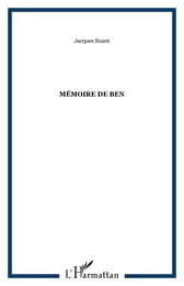 Mémoire de Ben