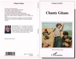 Chants Gitans