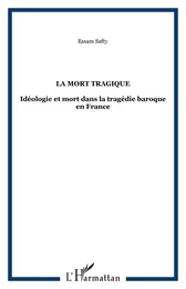 La Mort tragique