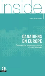 Canadiens en Europe